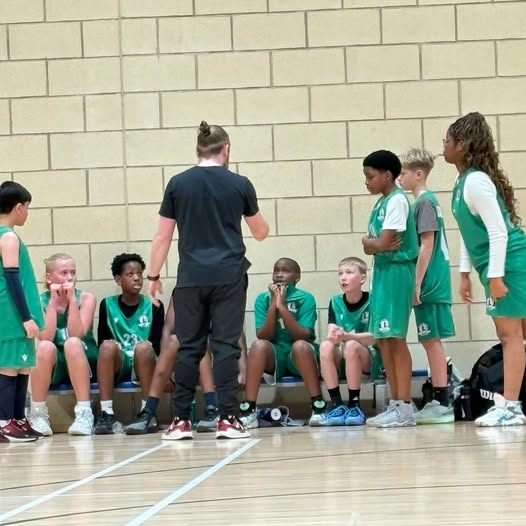 Direct relief program